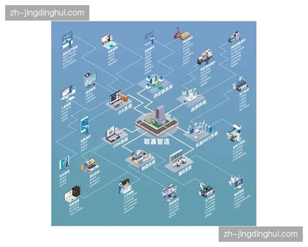 岗位权责数字化固化 赛事组织告别粗放模式