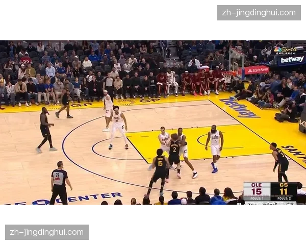 骑士118-111力克勇士锁定季后赛席位 哈登关键抛投延续17季晋级纪录