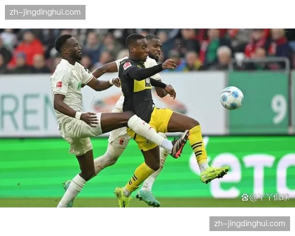 奥格斯堡防守效率需要提高 失51球防守端表现不理想